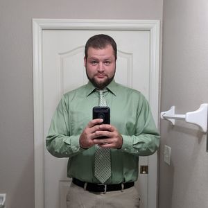 Meet your Posher, Jason